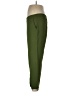 Assorted Brands 100% Polyester Solid Green Active Pants Size L (estimated) - photo 5