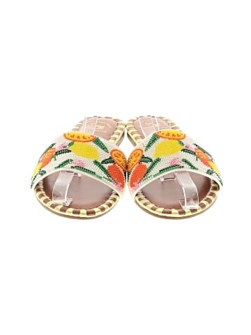 Crown & Ivy Sandals (view 2)