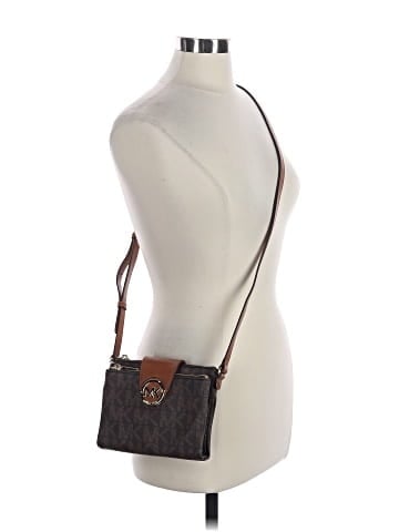 MICHAEL Michael Kors Crossbody Bag (view 2)