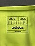Adidas Solid Green Athletic Shorts Size XS - photo 3