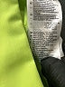 Adidas Solid Green Athletic Shorts Size XS - photo 4