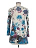 ETRO Blue 3/4 Sleeve Top Size EU (IT) 42 / US 6 - photo 2
