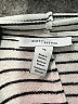 Daily Ritual Silver Turtleneck Sweater Size L - photo 7