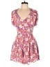 Yumi Kim Pink Romper Size L - photo 1