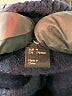 Cos Blue Wool Pullover Sweater Size M - photo 8