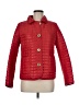 Kate Spade New York 100% Polyester Red Jacket Size M - photo 1