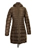 Save the Duck 100% Nylon Gold Coat Size Sm (1) - photo 1