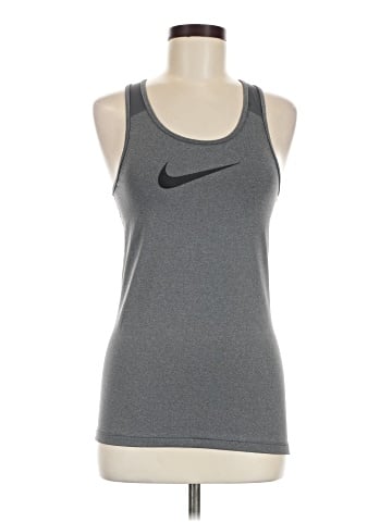 Nike Active Tank (view 1)