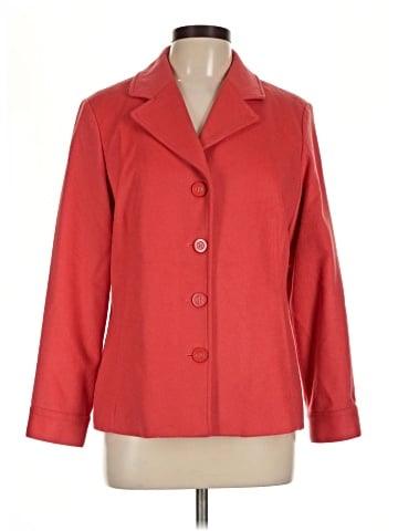 Elliott Lauren Blazer (view 1)