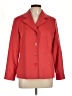 Elliott Lauren Red Blazer Size 10 - photo 1