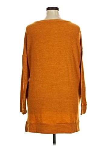Zenana Outfitters Pullover Sweater (view 2)