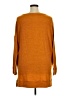 Zenana Outfitters Orange Pullover Sweater Size L - photo 2