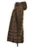 Save the Duck 100% Nylon Gold Coat Size Sm (1) - photo 5