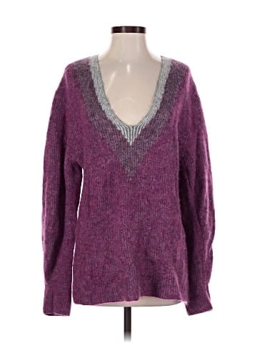 Rag & Bone Pullover Sweater (view 1)