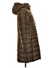 Save the Duck 100% Nylon Gold Coat Size Sm (1) - photo 4