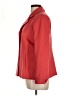 Elliott Lauren Red Blazer Size 10 - photo 5
