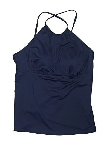Lands' End Swimsuit Top (view 1)