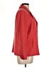 Elliott Lauren Red Blazer Size 10 - photo 4