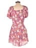 Yumi Kim Pink Romper Size L - photo 2