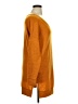 Zenana Outfitters Orange Pullover Sweater Size L - photo 4