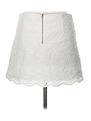 Lilly Pulitzer Casual Skirt (view 2)