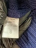Coldwater Creek Blue Pullover Sweater Size S - photo 8