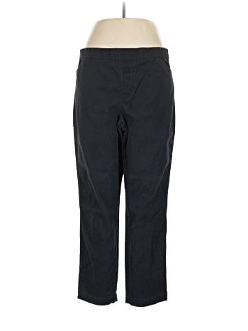 Lands' End Active Pants (view 1)