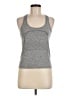 Lululemon Athletica Gray Active Tank Size 8 - photo 1
