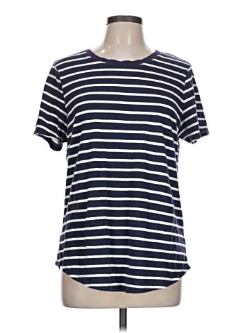 Old Navy Short Sleeve T-Shirt (view 1)