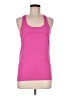 Lululemon Athletica Pink Active Tank Size 8 - photo 1