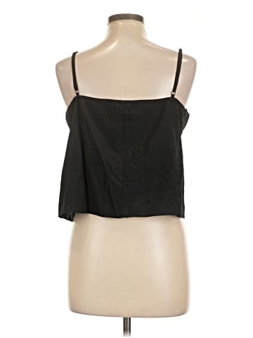 NANETTE Nanette Lepore Sleeveless Top (view 2)