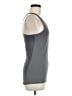 Nike Gray Active Tank Size M - photo 4