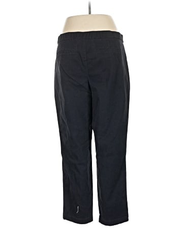 Lands' End Active Pants (view 2)