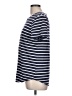 Old Navy Stripes Blue Short Sleeve T-Shirt Size L (tall) - photo 5