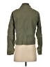 Evereve Green Jacket Size XS - photo 2