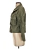 Evereve Green Jacket Size XS - photo 5