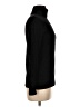 J.Crew 100% Cotton Black Long Sleeve Turtleneck Size M - photo 4
