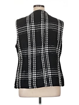 Ellen Tracy Vest (view 2)