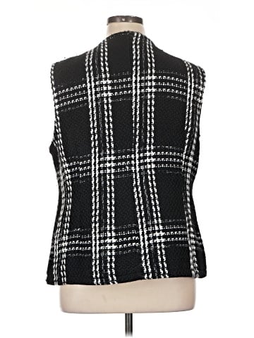 Ellen Tracy Vest (view 2)