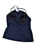 Lands' End Blue Swimsuit Top Size 16 - photo 2