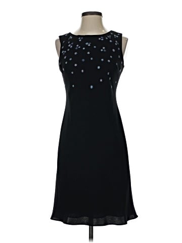 Ann Taylor LOFT Cocktail Dress (view 1)