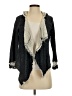 Unbranded Black Cardigan Size S (estimated) - photo 1