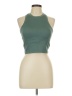 Pro-fit Green Tank Top Size L - photo 1