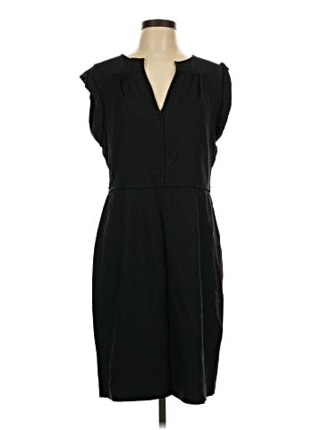 Theory Cocktail Dress (view 1)