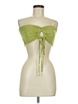 Zaful Sleeveless Top (view 1)
