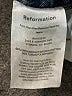 Reformation Jeans Blue Jeans Size 29 waist - photo 8