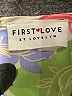 First Love 100% Cotton Pink 3/4 Sleeve Blouse Size XL (estimated) - photo 7