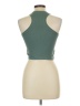 Pro-fit Green Tank Top Size L - photo 2