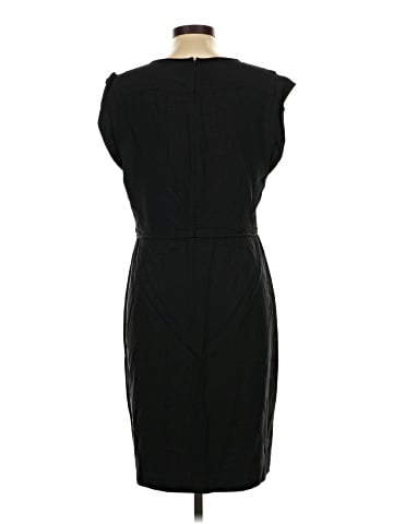Theory Cocktail Dress (view 2)
