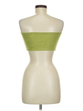 Zaful Sleeveless Top (view 2)